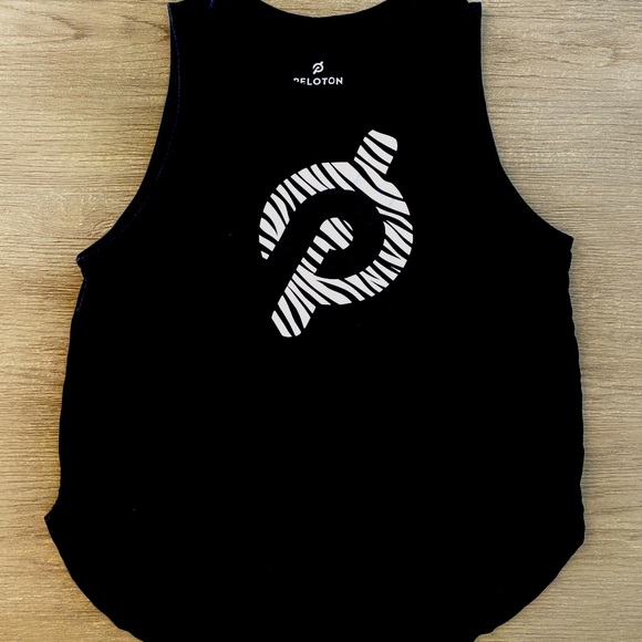 Peloton Tank Top